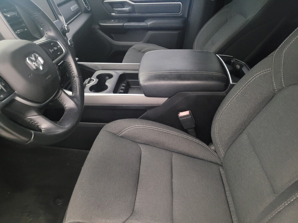 2019 RAM 1500 in Lakeland, FL 33815 - 18141643 17