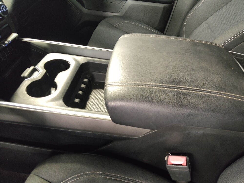 2019 RAM 1500 in Lakeland, FL 33815 - 18141643 26