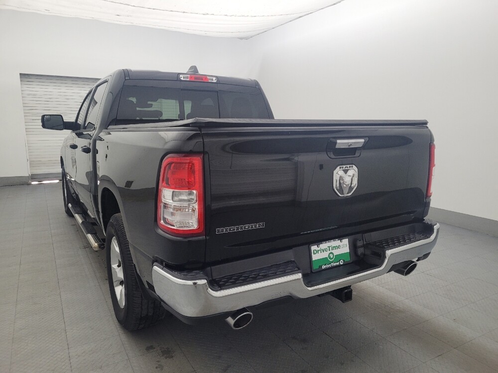 2019 RAM 1500 in Lakeland, FL 33815 - 18141643 5