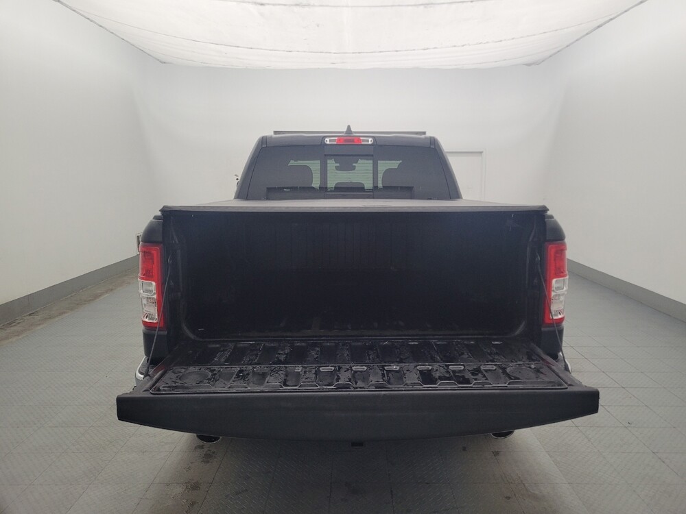 2019 RAM 1500 in Lakeland, FL 33815 - 18141643 29