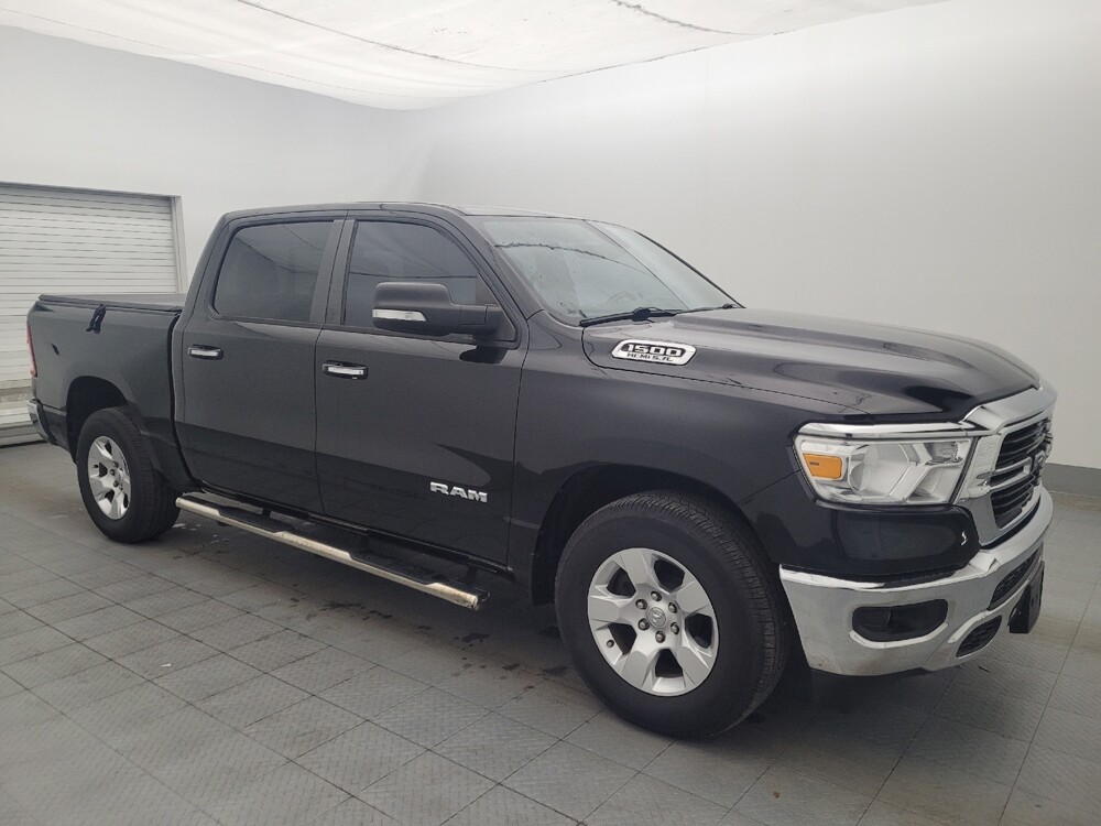 2019 RAM 1500 in Lakeland, FL 33815 - 18141643 11
