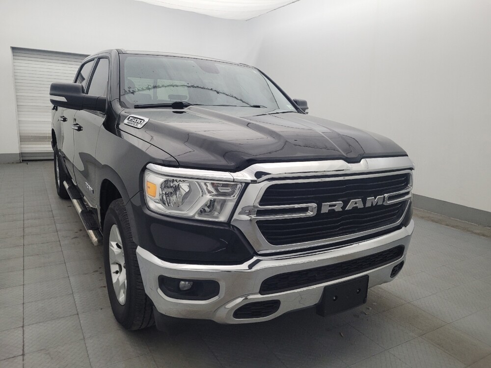 2019 RAM 1500 in Lakeland, FL 33815 - 18141643 13