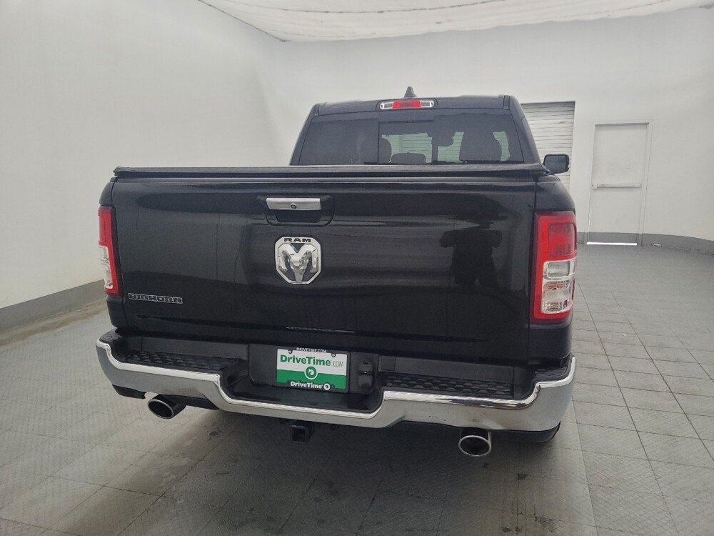 2019 RAM 1500 in Lakeland, FL 33815 - 18141643 7
