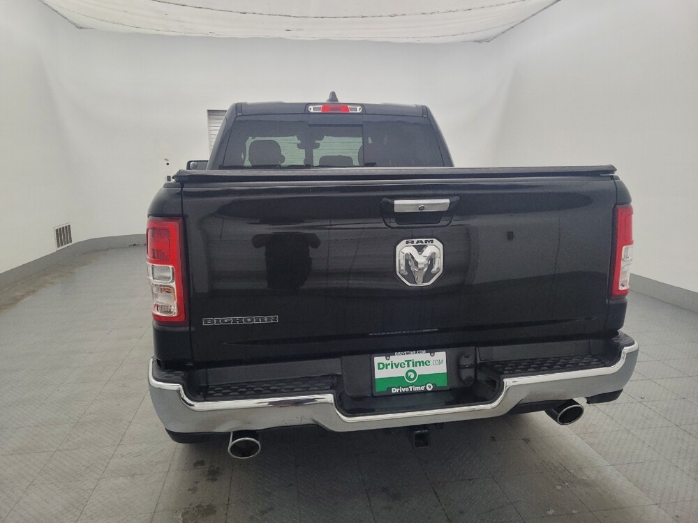 2019 RAM 1500 in Lakeland, FL 33815 - 18141643 6