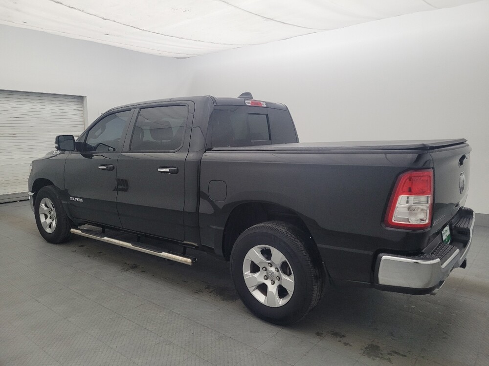 2019 RAM 1500 in Lakeland, FL 33815 - 18141643 3