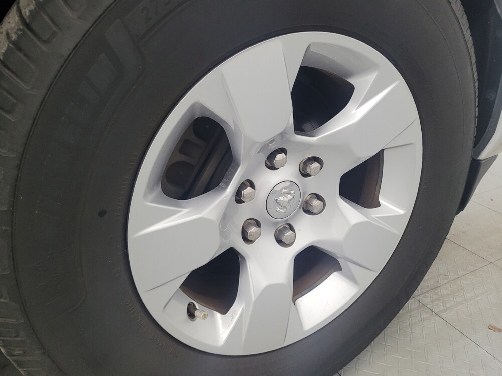 2019 RAM 1500 in Lakeland, FL 33815 - 18141643 31