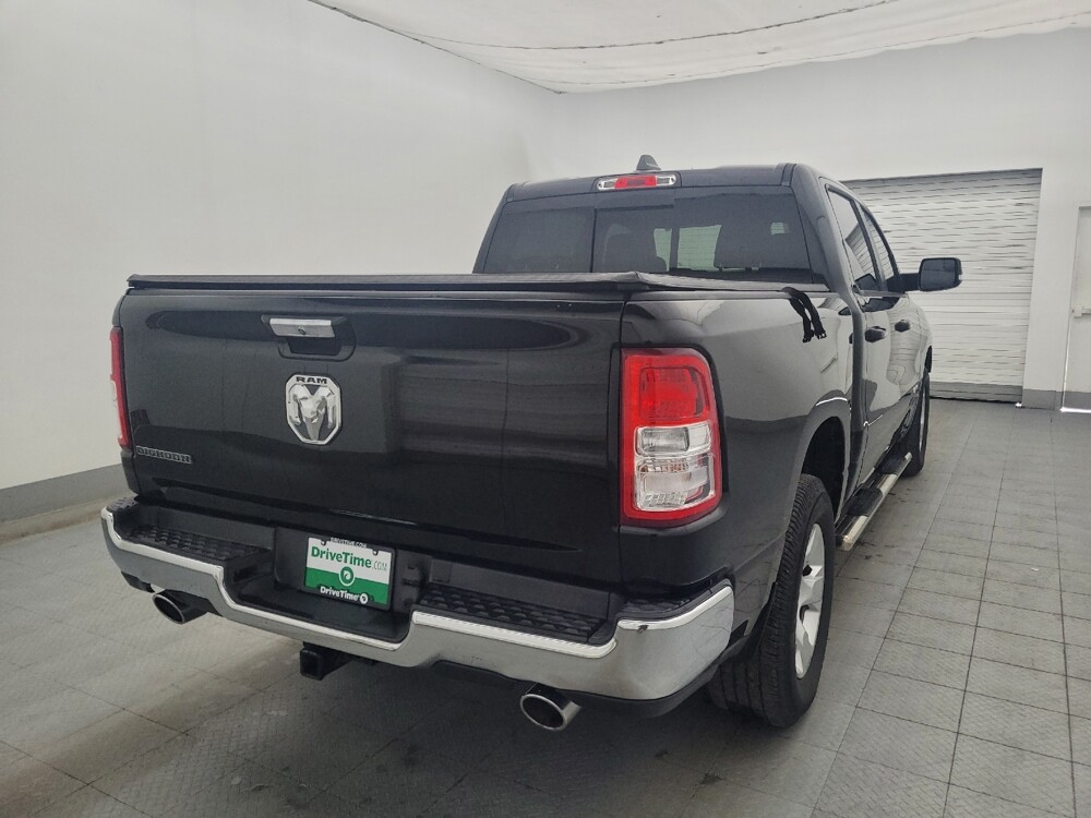 2019 RAM 1500 in Lakeland, FL 33815 - 18141643 9
