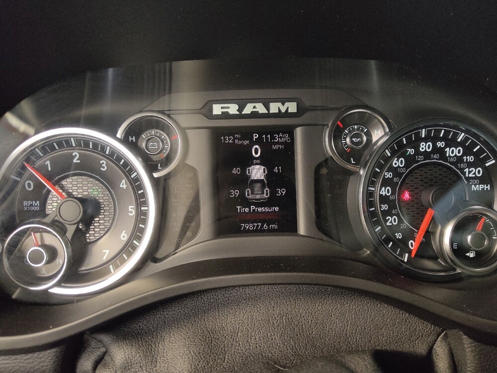 2019 RAM 1500 in Lakeland, FL 33815 - 18141643 23
