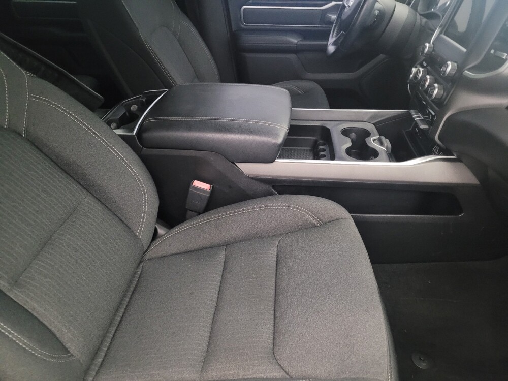 2019 RAM 1500 in Lakeland, FL 33815 - 18141643 21