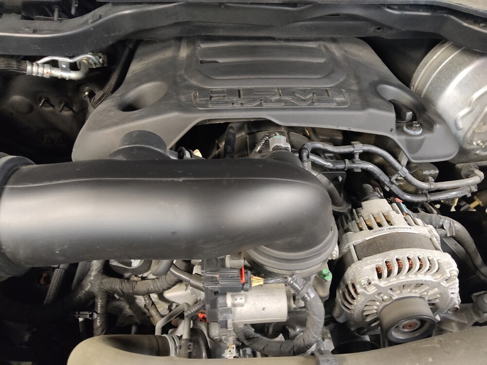 2019 RAM 1500 in Lakeland, FL 33815 - 18141643 30