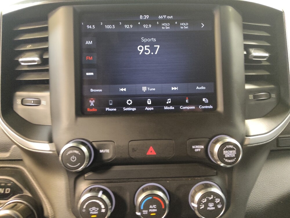 2019 RAM 1500 in Lakeland, FL 33815 - 18141643 25