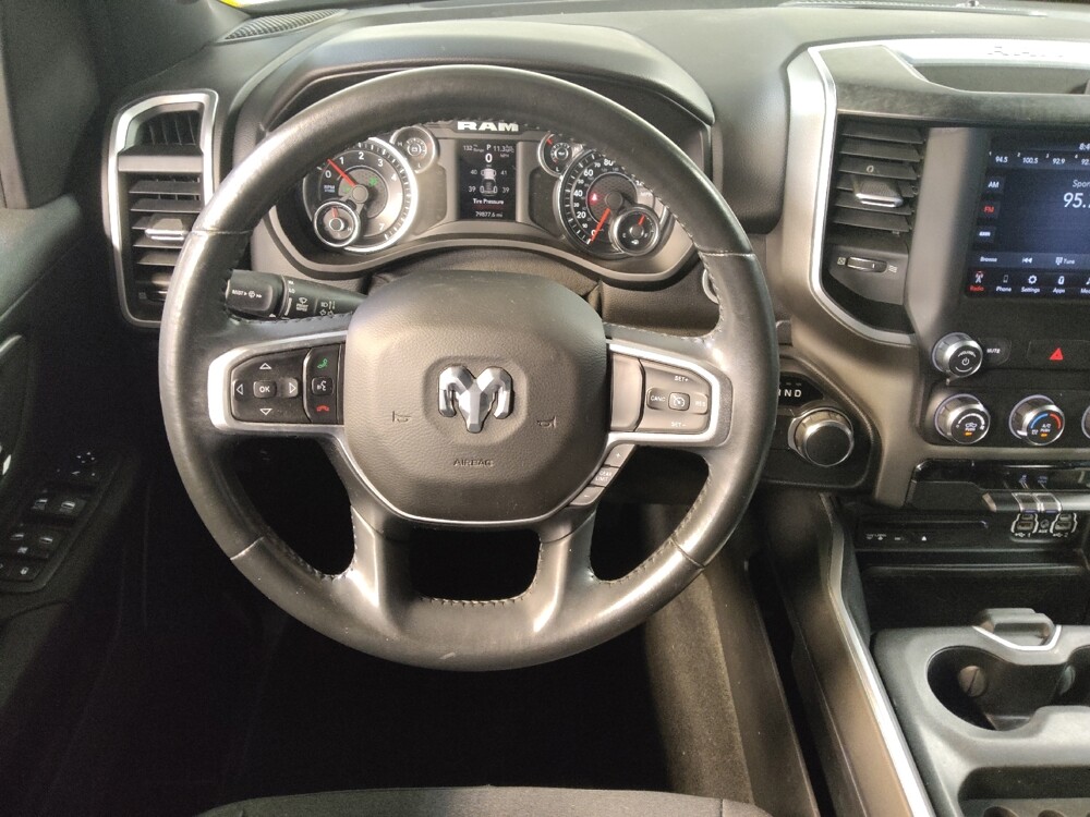 2019 RAM 1500 in Lakeland, FL 33815 - 18141643 22