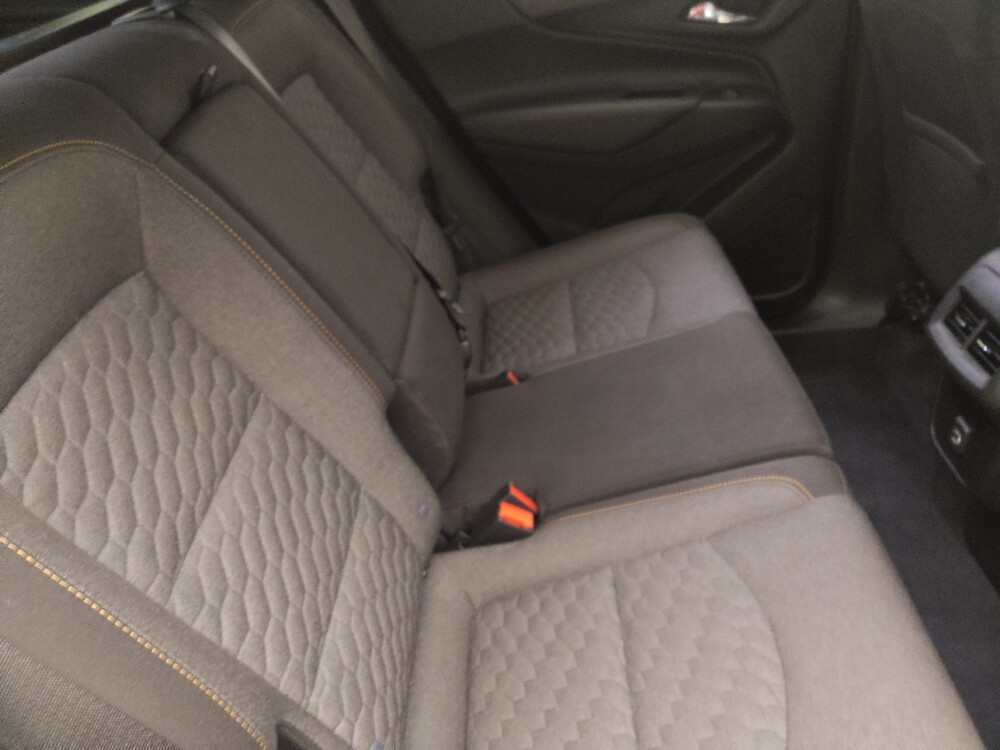 2020 Chevrolet Equinox in Macon, GA 31210 - 18141644 19