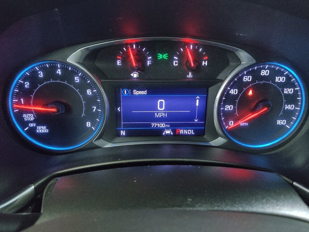 2020 Chevrolet Equinox in Macon, GA 31210 - 18141644 23