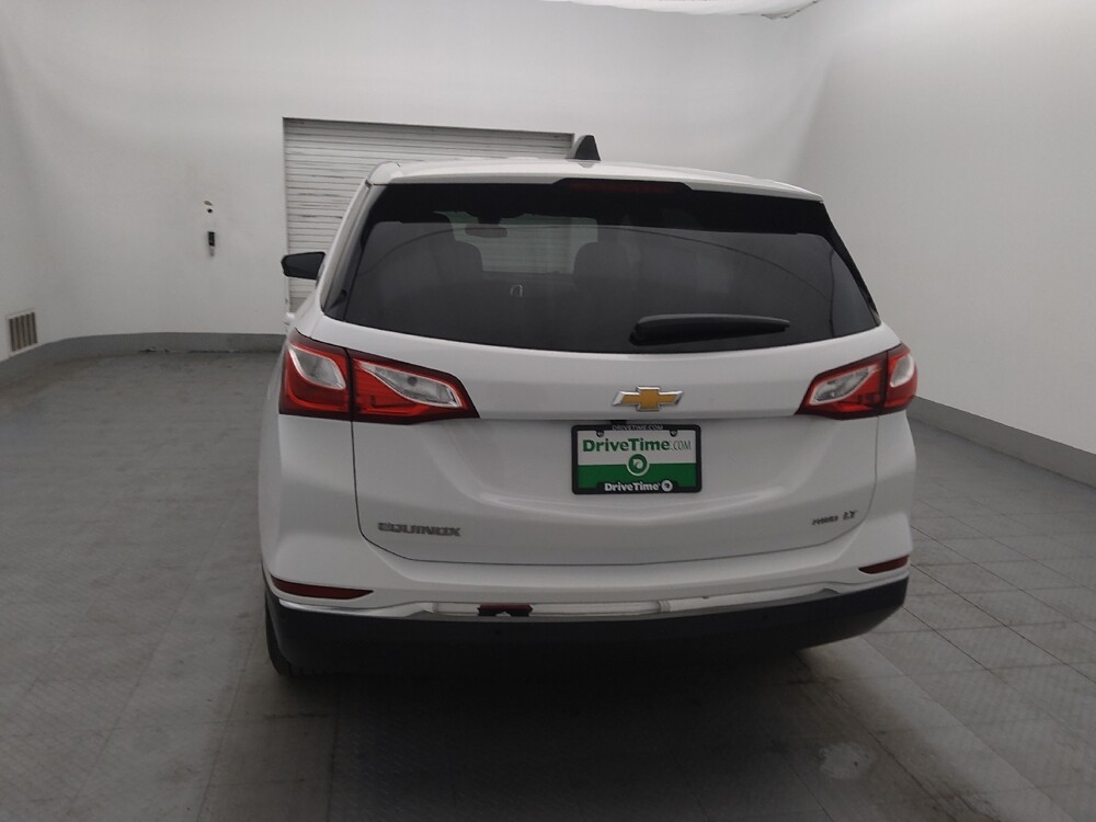 2020 Chevrolet Equinox in Macon, GA 31210 - 18141644 6