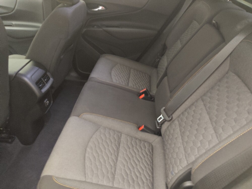 2020 Chevrolet Equinox in Macon, GA 31210 - 18141644 18