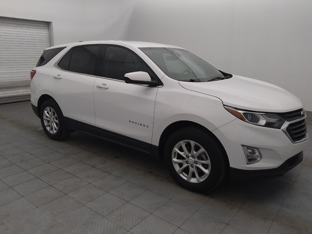 2020 Chevrolet Equinox in Macon, GA 31210 - 18141644 11