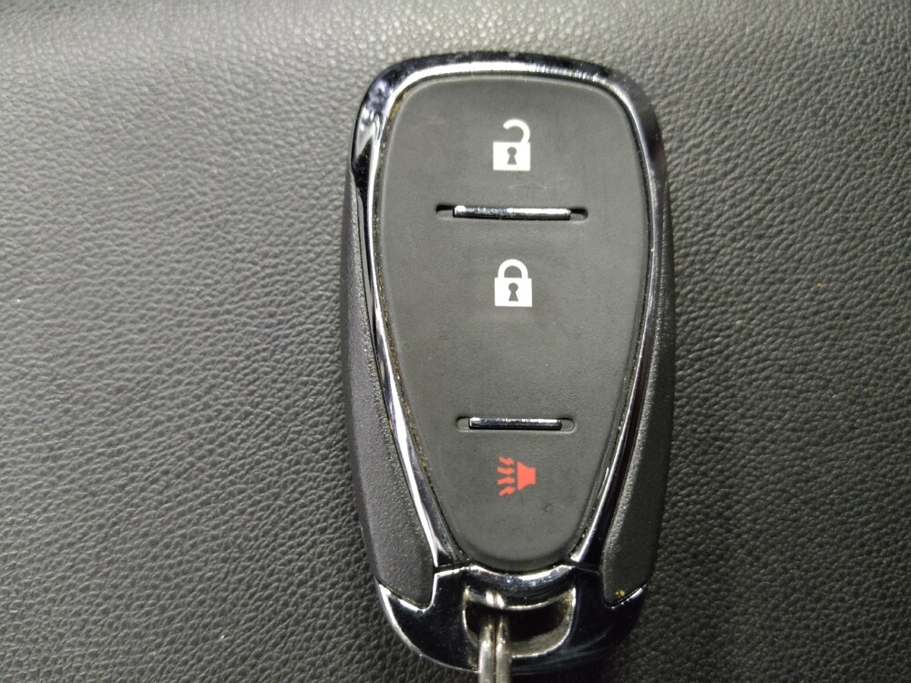 2020 Chevrolet Equinox in Macon, GA 31210 - 18141644 32