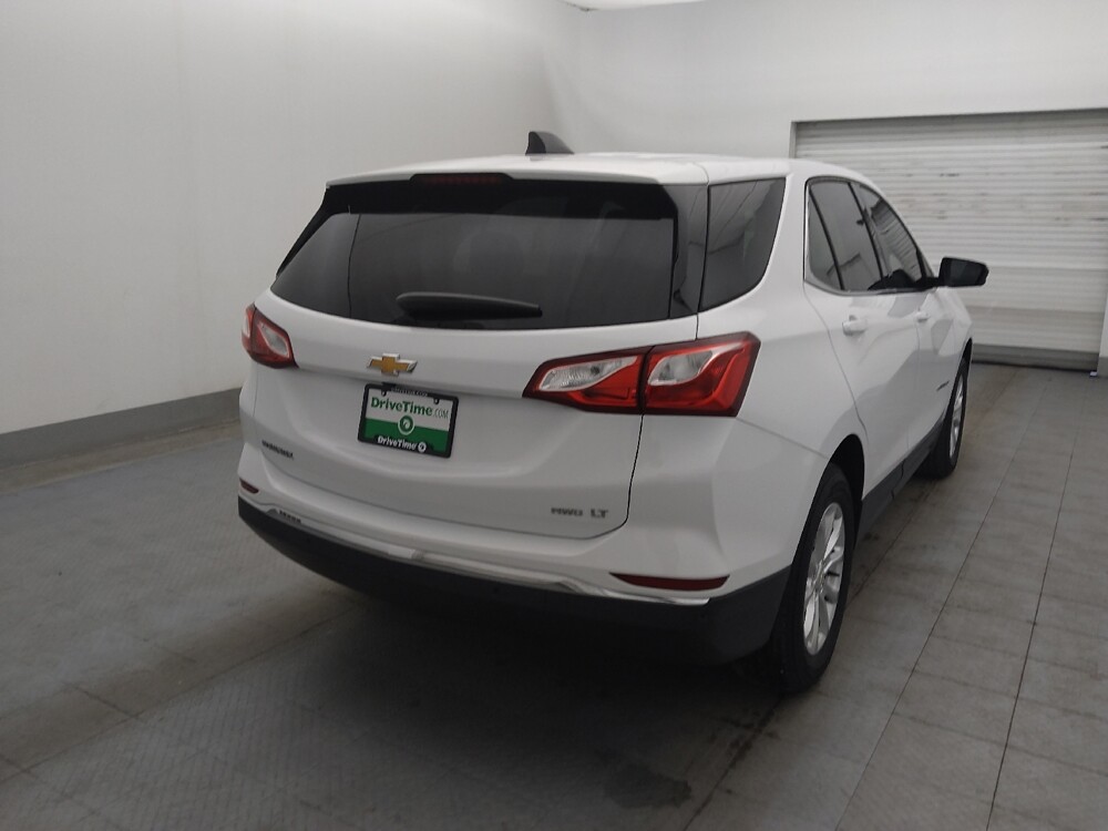 2020 Chevrolet Equinox in Macon, GA 31210 - 18141644 9
