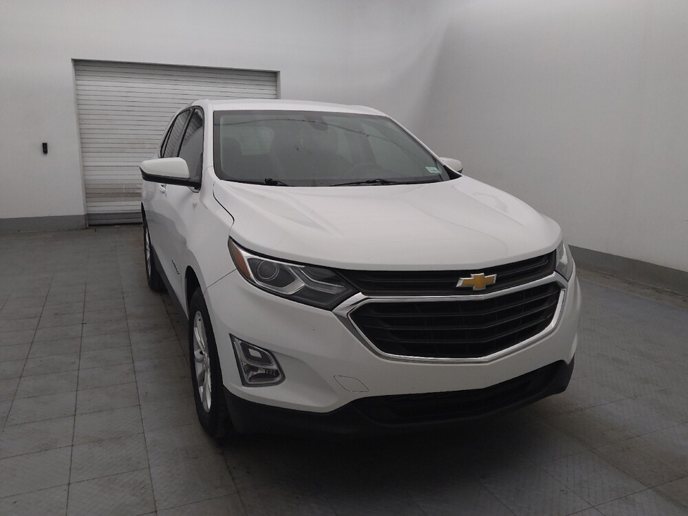 2020 Chevrolet Equinox in Macon, GA 31210 - 18141644 13
