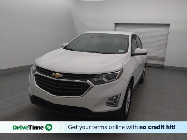 2020 Chevrolet Equinox in Macon, GA 31210