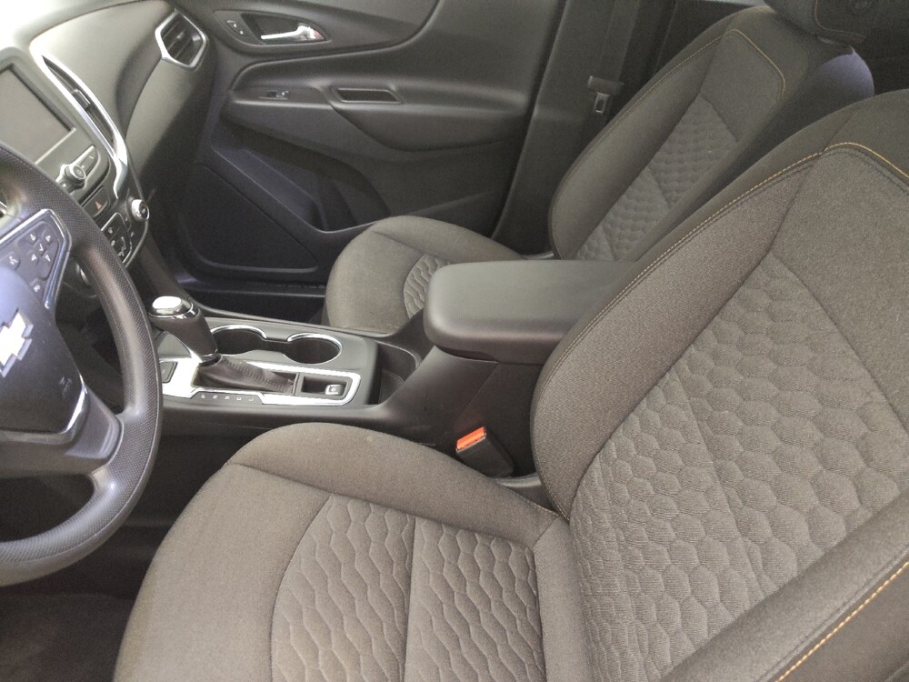 2020 Chevrolet Equinox in Macon, GA 31210 - 18141644 17