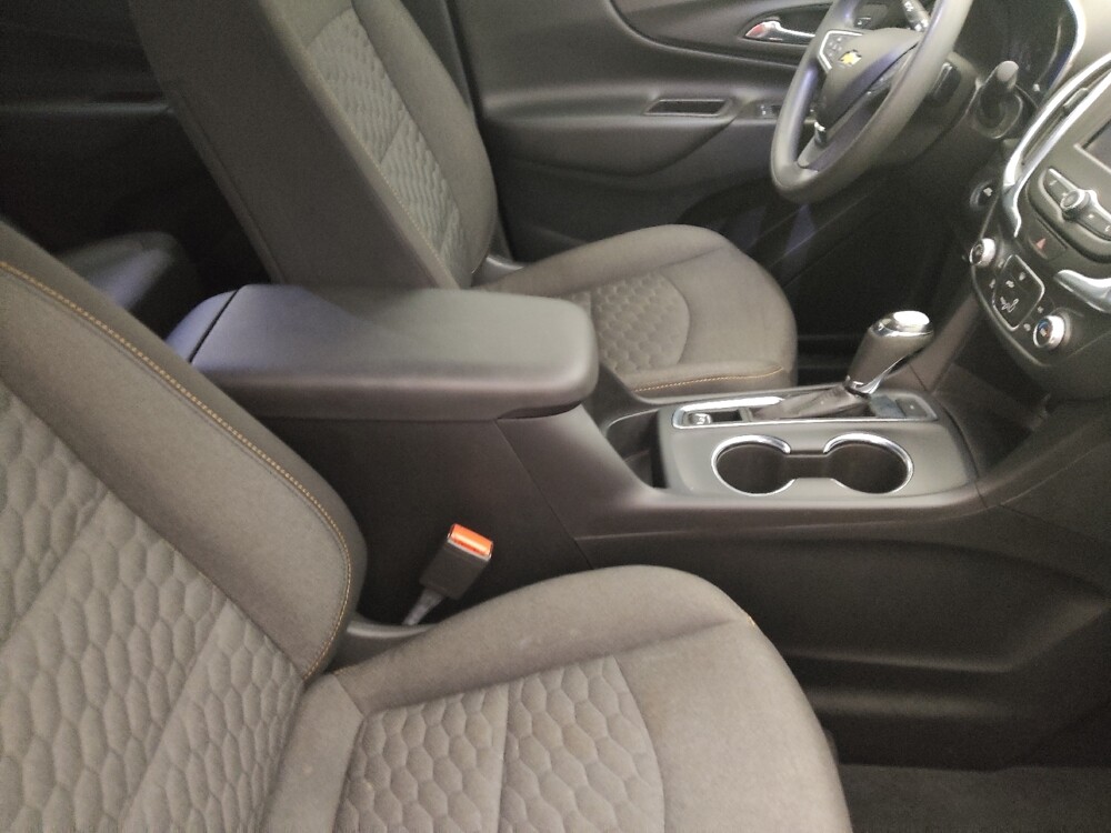 2020 Chevrolet Equinox in Macon, GA 31210 - 18141644 21