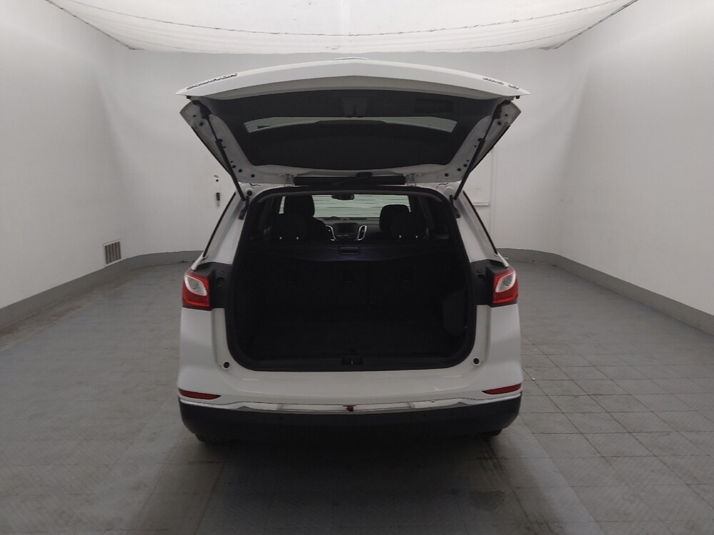 2020 Chevrolet Equinox in Macon, GA 31210 - 18141644 29