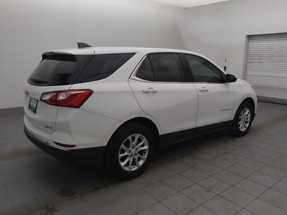 2020 Chevrolet Equinox in Macon, GA 31210 - 18141644 10