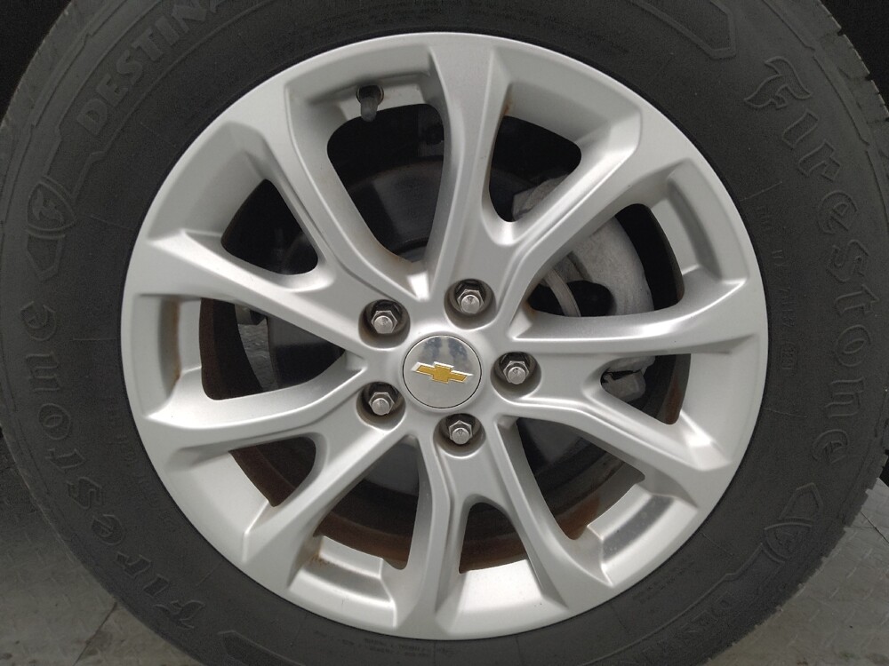 2020 Chevrolet Equinox in Macon, GA 31210 - 18141644 31