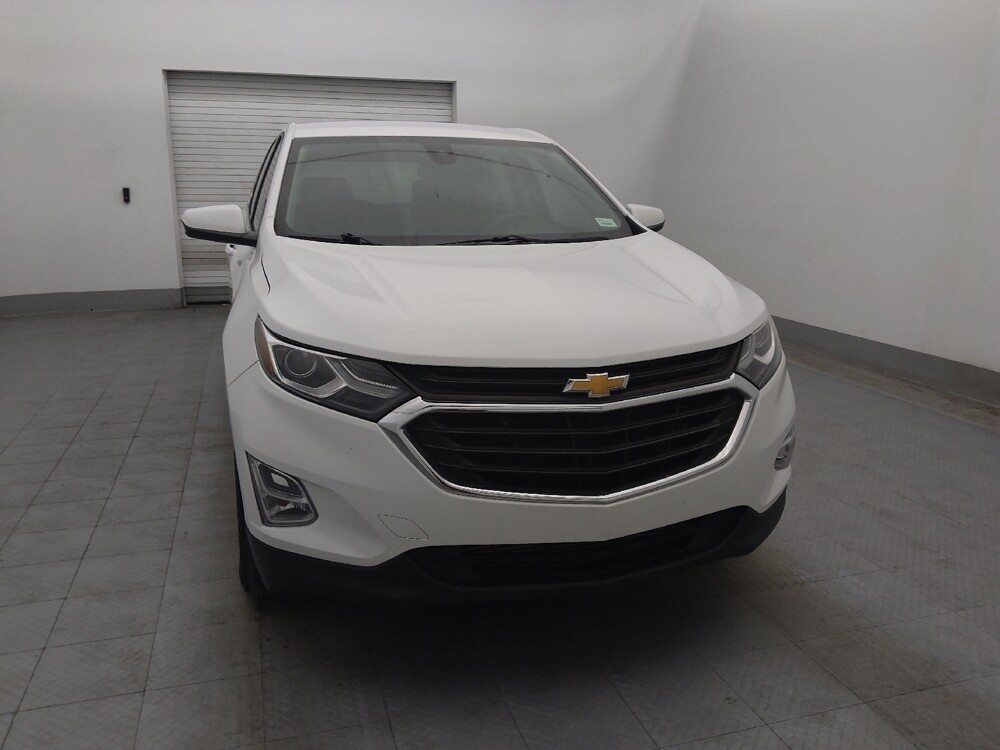 2020 Chevrolet Equinox in Macon, GA 31210 - 18141644 14