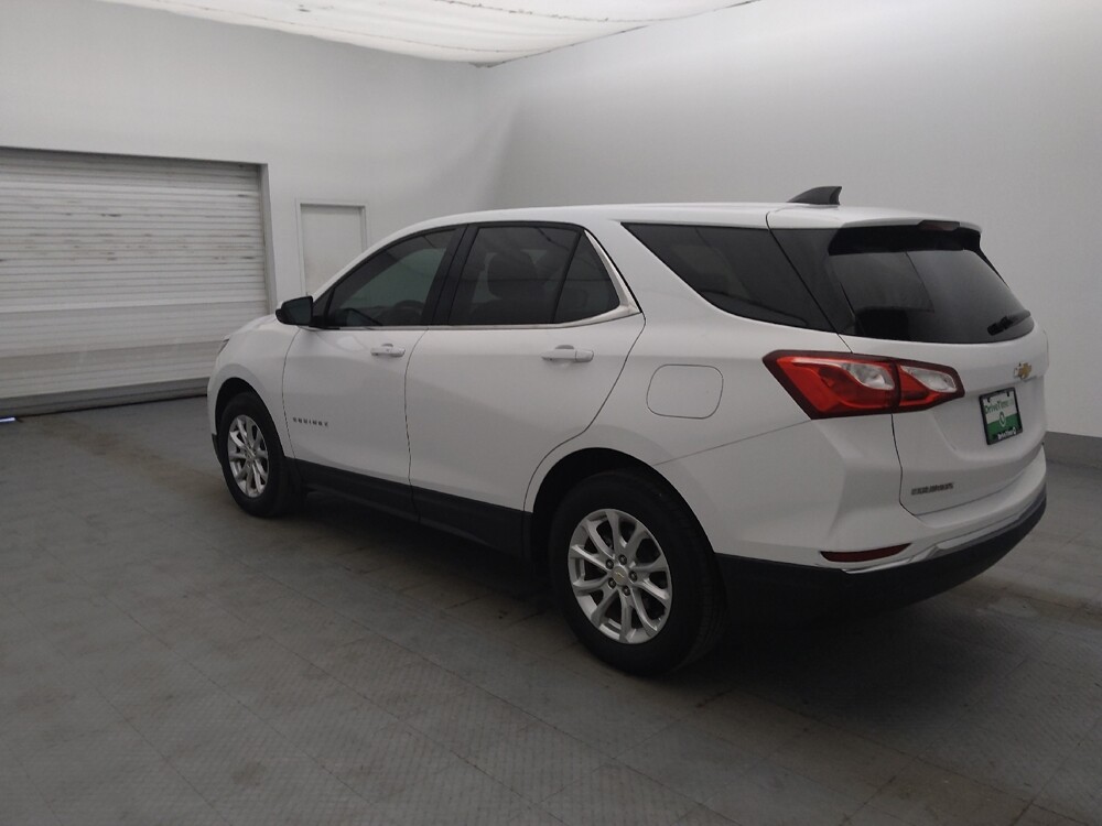 2020 Chevrolet Equinox in Macon, GA 31210 - 18141644 3