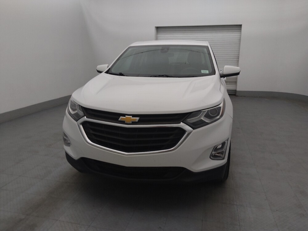 2020 Chevrolet Equinox in Macon, GA 31210 - 18141644 15