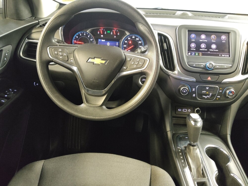 2020 Chevrolet Equinox in Macon, GA 31210 - 18141644 22