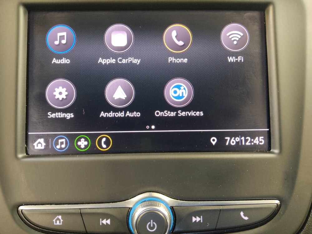 2020 Chevrolet Equinox in Macon, GA 31210 - 18141644 25