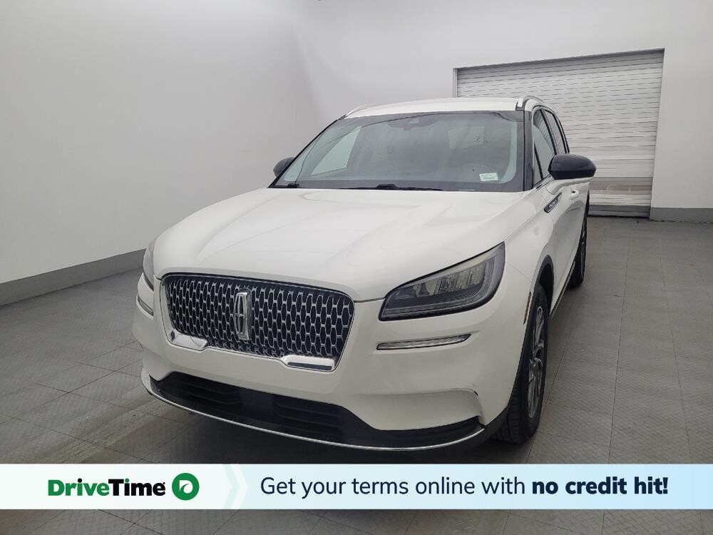 2020 Lincoln Corsair in Baton Rouge, LA 70816 - 18141648