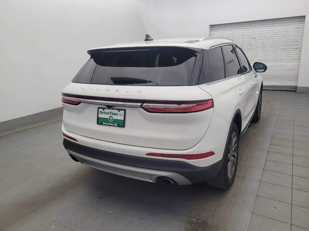 2020 Lincoln Corsair in Baton Rouge, LA 70816 - 18141648 9