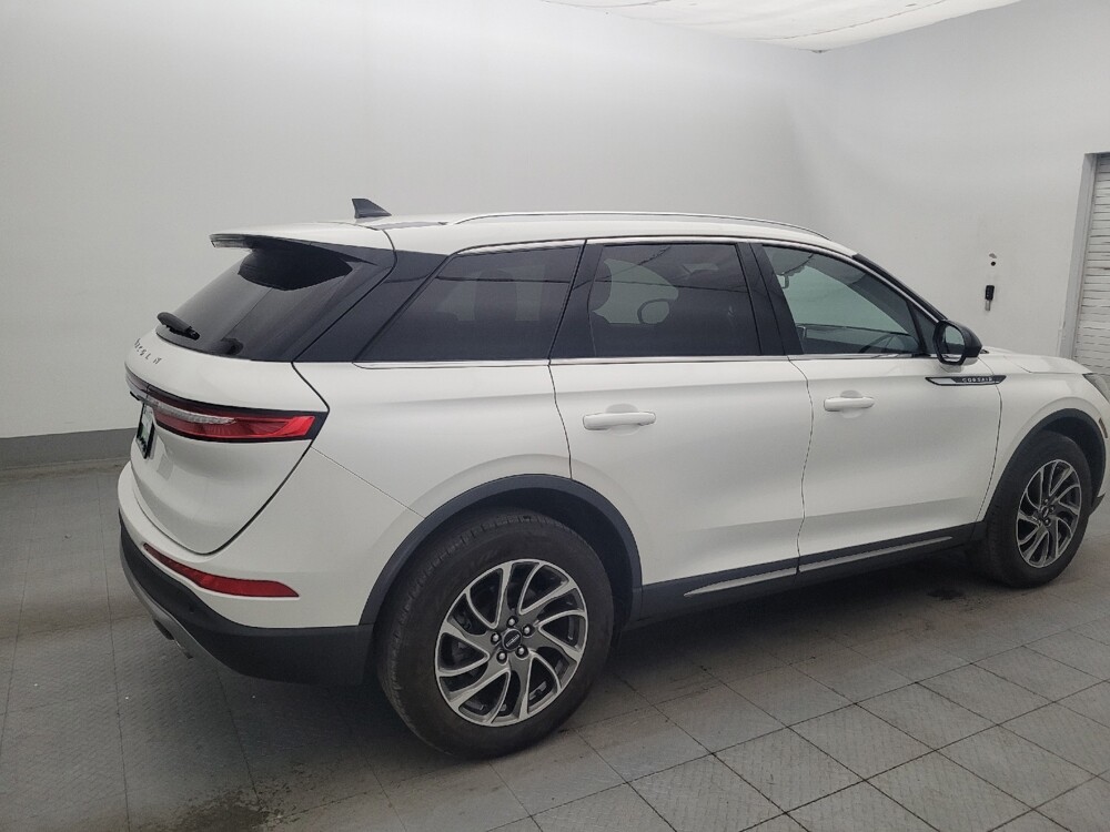 2020 Lincoln Corsair in Baton Rouge, LA 70816 - 18141648 10