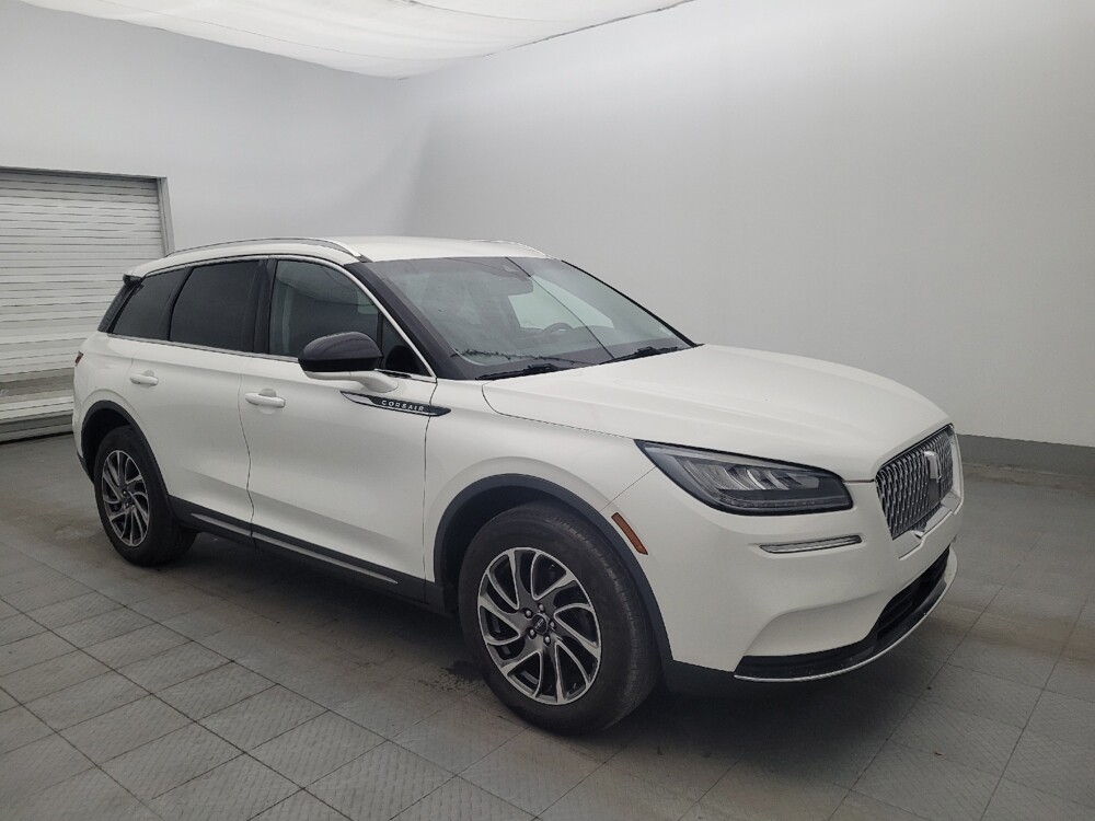 2020 Lincoln Corsair in Baton Rouge, LA 70816 - 18141648 11