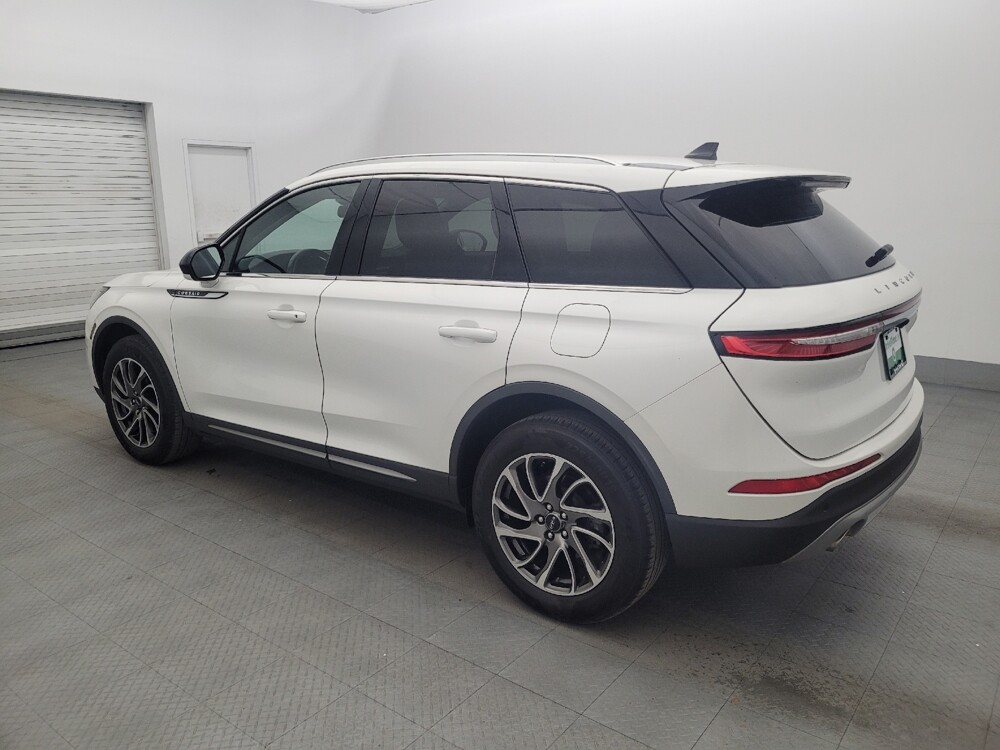 2020 Lincoln Corsair in Baton Rouge, LA 70816 - 18141648 3