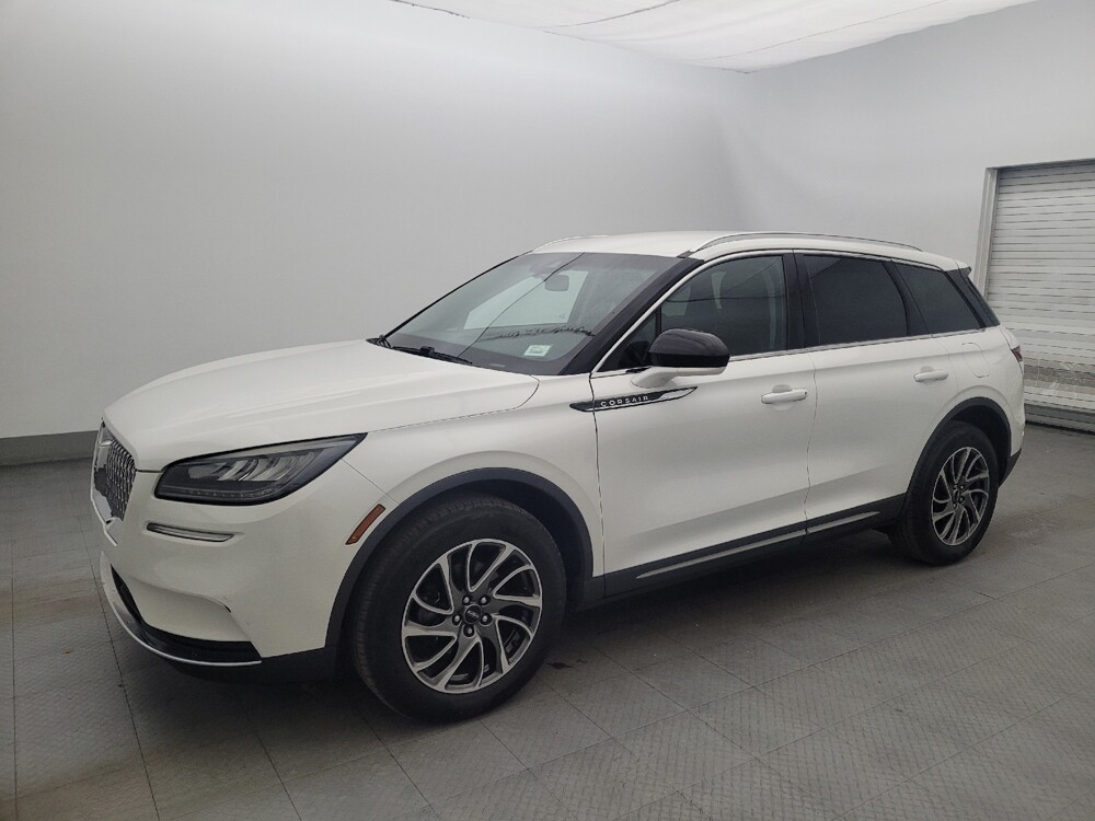 2020 Lincoln Corsair in Baton Rouge, LA 70816 - 18141648 2