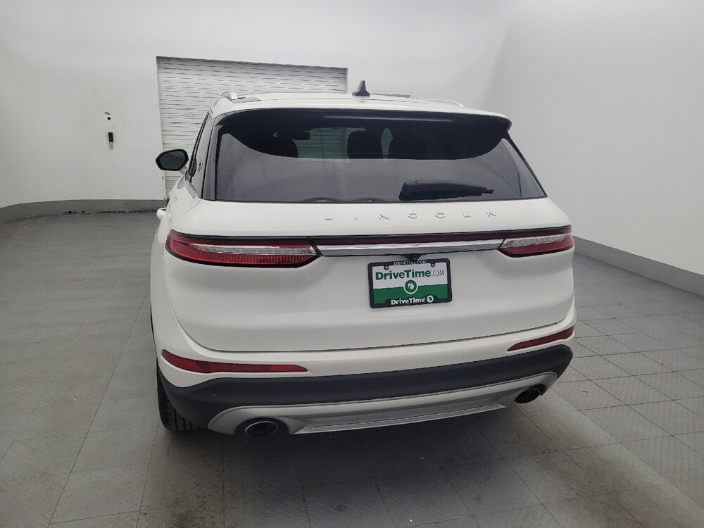 2020 Lincoln Corsair in Baton Rouge, LA 70816 - 18141648 6