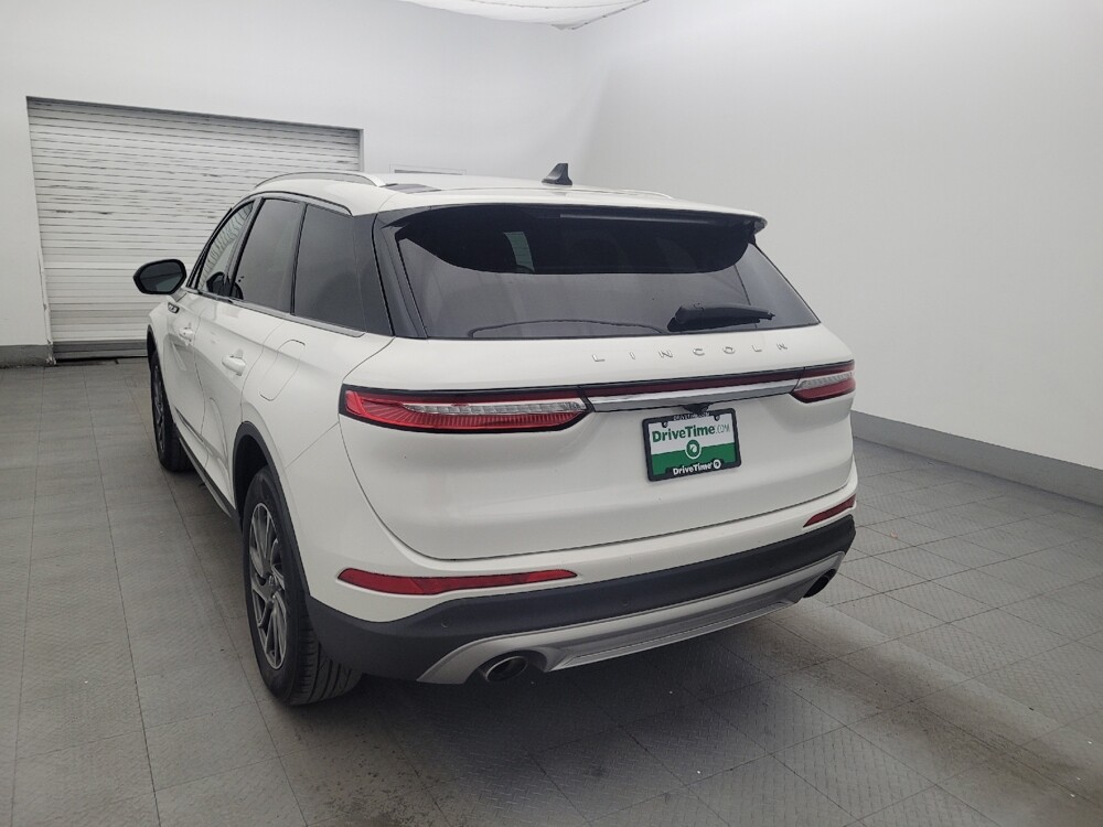 2020 Lincoln Corsair in Baton Rouge, LA 70816 - 18141648 5