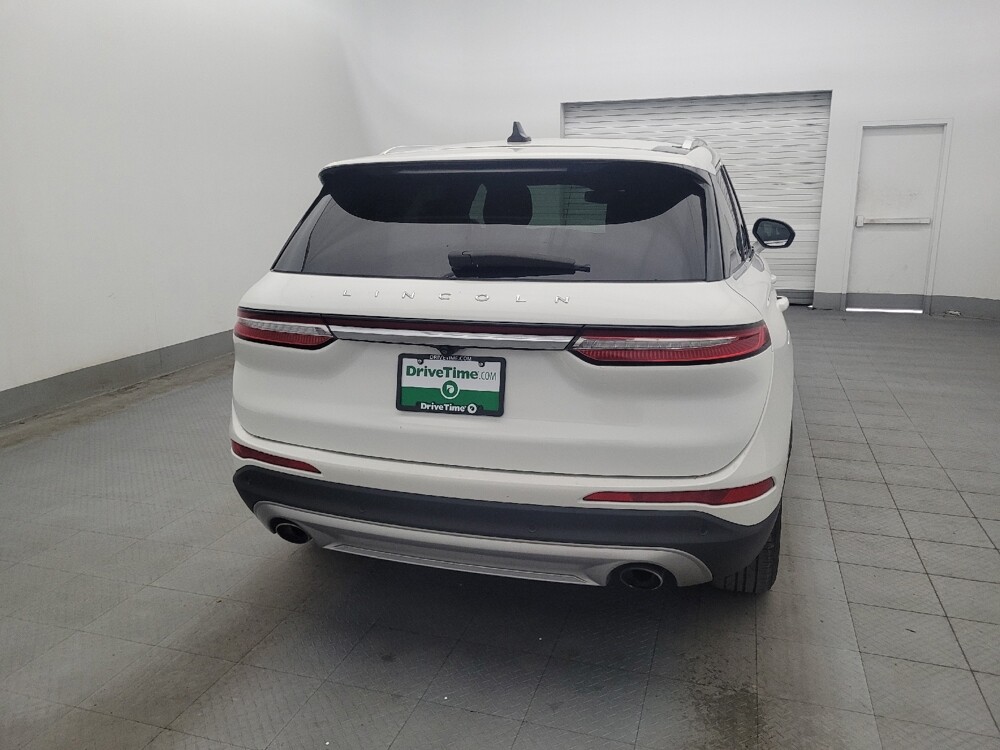 2020 Lincoln Corsair in Baton Rouge, LA 70816 - 18141648 7