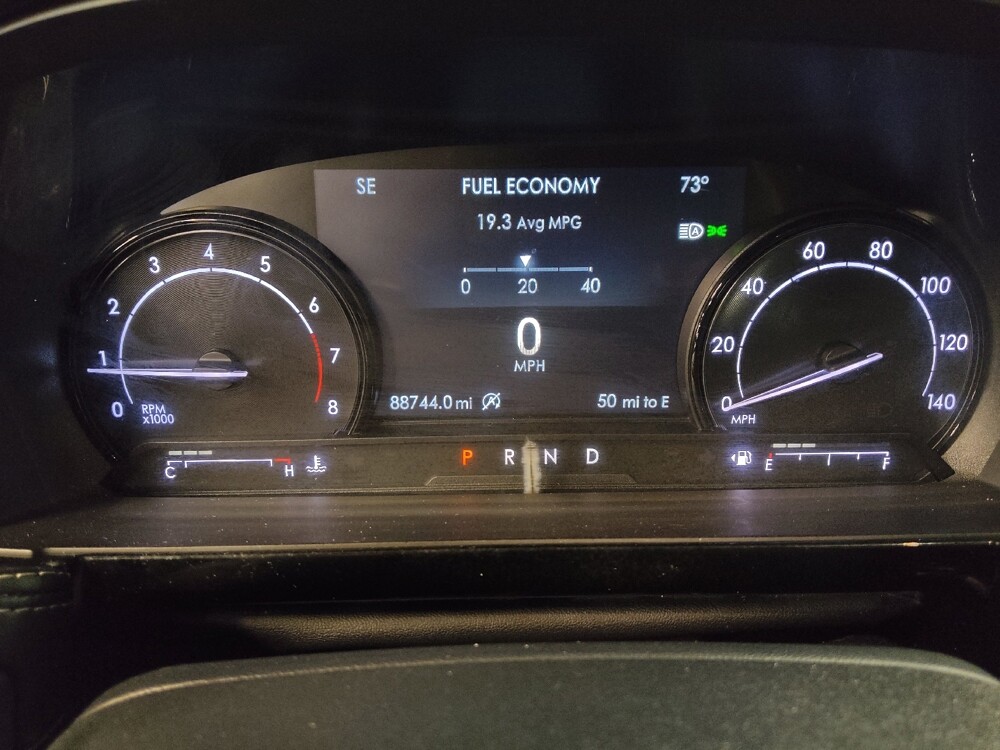 2020 Lincoln Corsair in Baton Rouge, LA 70816 - 18141648 23