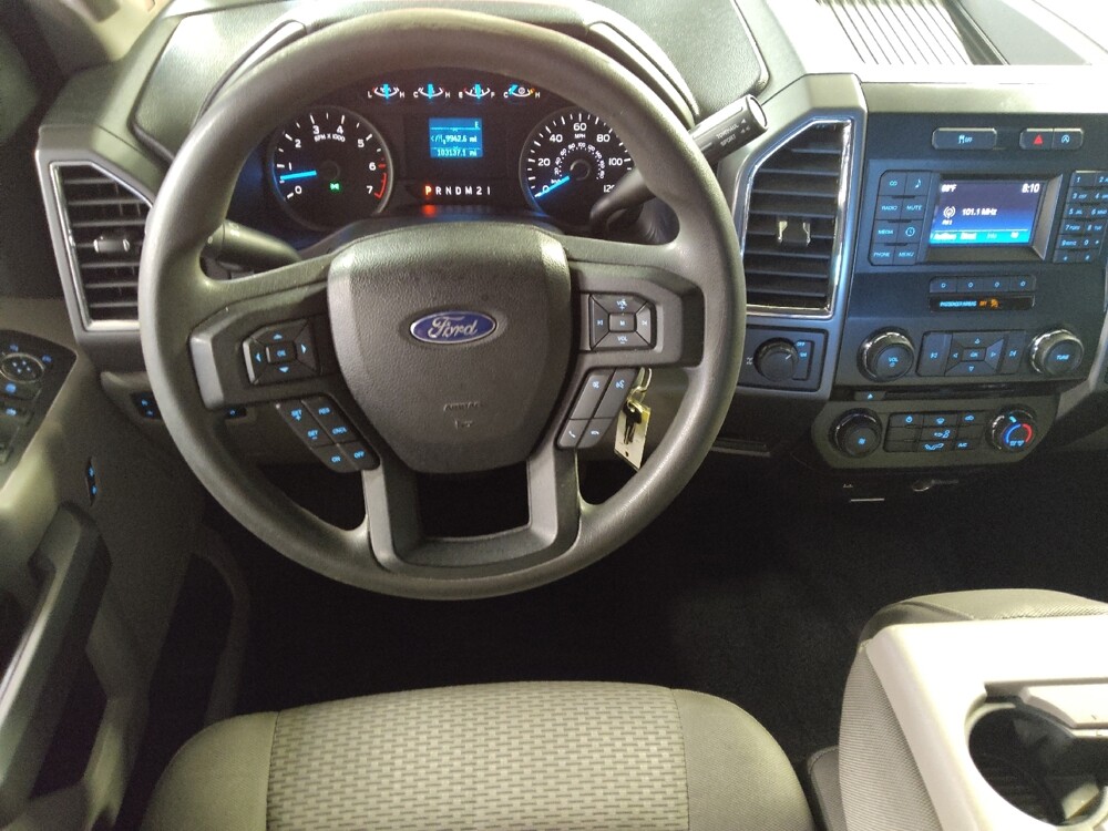 2016 Ford F150 in Clearwater, FL 33764 - 18141649 22