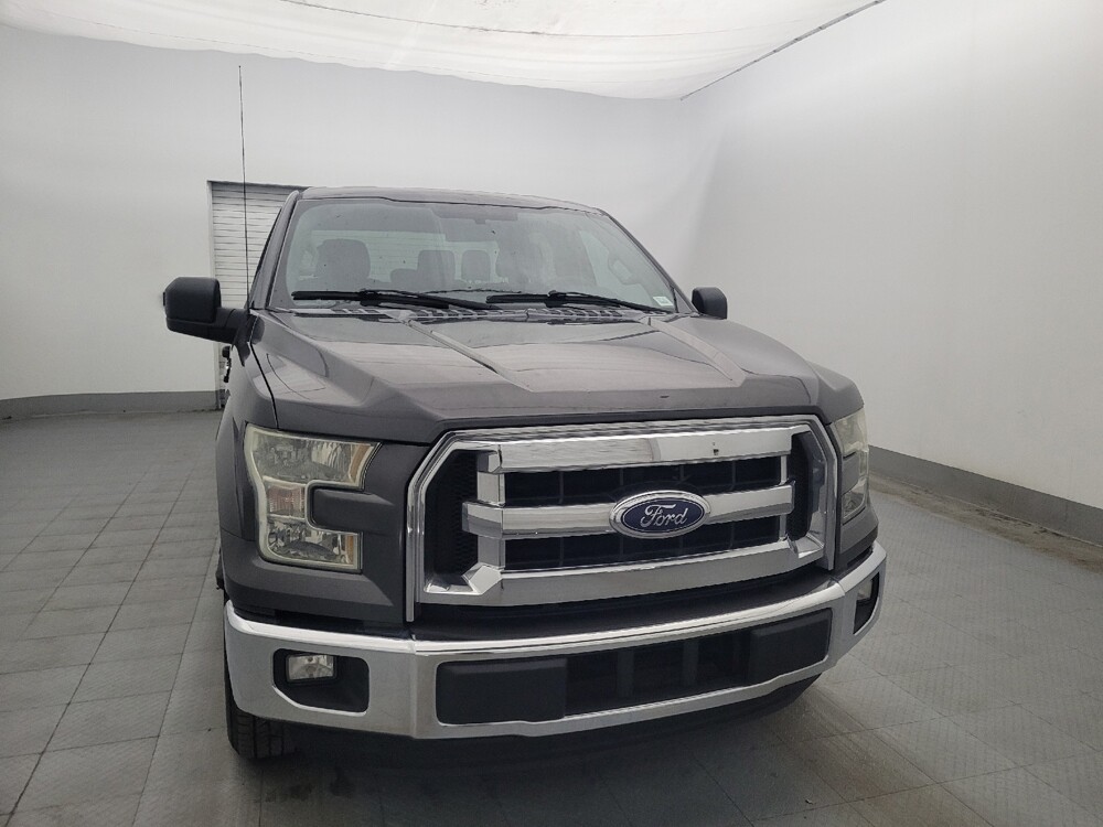 2016 Ford F150 in Clearwater, FL 33764 - 18141649 14