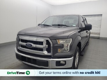 2016 Ford F150 in Clearwater, FL 33764