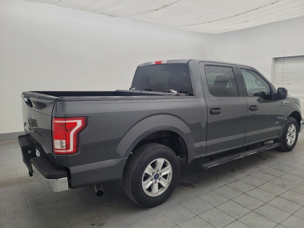 2016 Ford F150 in Clearwater, FL 33764 - 18141649 10