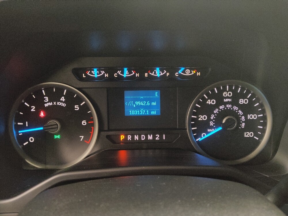2016 Ford F150 in Clearwater, FL 33764 - 18141649 23